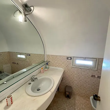 Porto Vecchio 2 Ferienhaus *