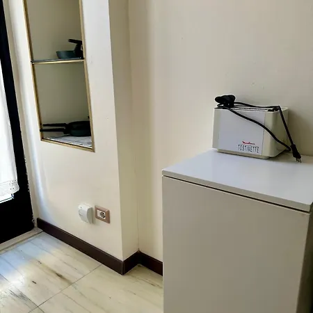 Semesterbostad Porto Vecchio 2 *