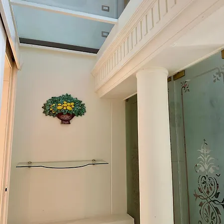 Ferienhaus Porto Vecchio 2